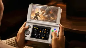 Retroid Pocket Duo Lite Plus