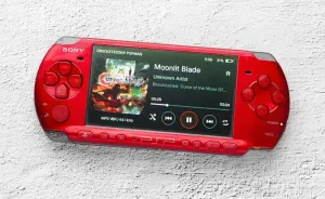 The PSP Has A Brand New MP3 Player In 2026 post feature image