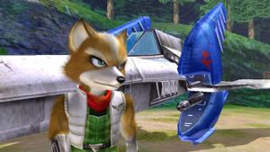 Star Fox GameCube Pc Port