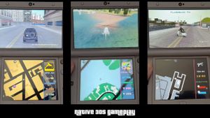 The reGTA Collection Is Heading To The Nintendo 3DS post feature image