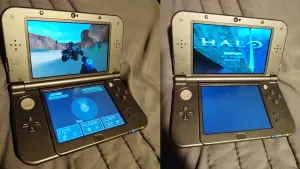 Halo: Combat Evolved Has Been Ported To Nintendo 3DS & Your Browser post feature image