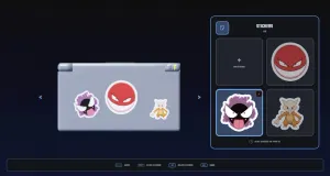 Frontend DigiBitPlay Will Soon Let You Add Stickers To Your Consoles & Track Achievements post feature image