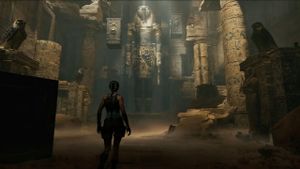 The Original Tomb Raider Game Gets Reimagined In Tomb Raider: Legacy Of Atlantis post feature image