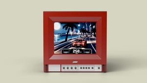 A New Compact 4:3 "Retro Monitor" Is Coming To Kickstarter Soon post feature image