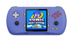 This Is What The Multisystem Pocket 2 Handheld Will Look Like...Eventually post feature image