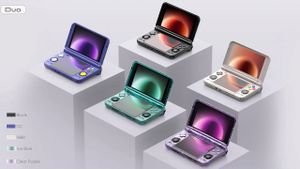 Retroid Pocket Duo