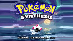 Pokémon Synthesis Get's An 8 Hour Demo With Pokémon From All 9 Gens post feature image