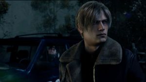 Resident Evil 2 Deluxe Edition, 3, and 4 Gold Remakes come to Switch 2 post feature image