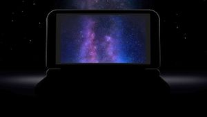 Tease of the Retroid Pocket Duo