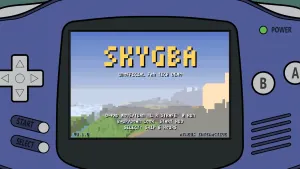Someone Is Trying To Port Skyrim To The GAME BOY Advance post feature image