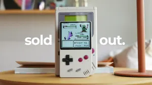 FPGB Mini Handheld