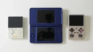 best handhelds under $100
