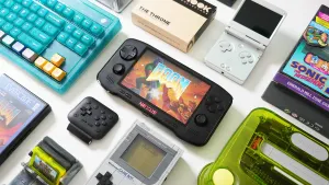 10 Best Retro Gaming Gifts of 2026 [All Tested] post feature image