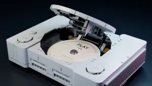 BrickBoy Creators Reveal New BrickStation For LEGO PS1, Making It Playable post feature image