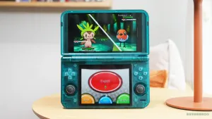 Retroid Pocket Duo Review: Reliable 3DS Emulation, But That's About It post feature image