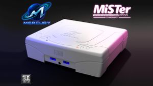 Promo image for Df3mod