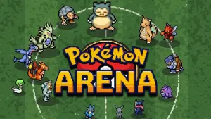 Pokémon Arena 2D ROM Hack Mixes Retro Sprite Battles With Pokémon Stadium Gameplay post feature image