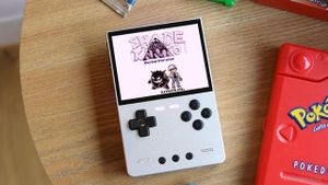 Shade over Kanto Pokémon ROM Hack