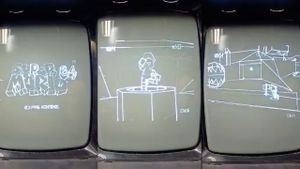 Super Mario 64 Has Been Ported To The Vectrex In An Incredibly Ambitious Project post feature image
