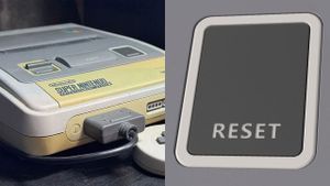 Super NES FPGA