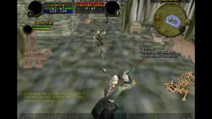 World Of Warcraft Has Been Ported To The Dreamcast post feature image