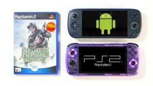 Ranking The Best PS2 Emulators On Android (All Tested) post feature image
