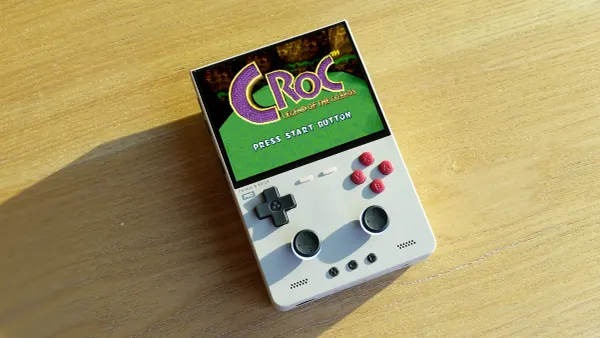TRIMUI Brick Pro Handheld