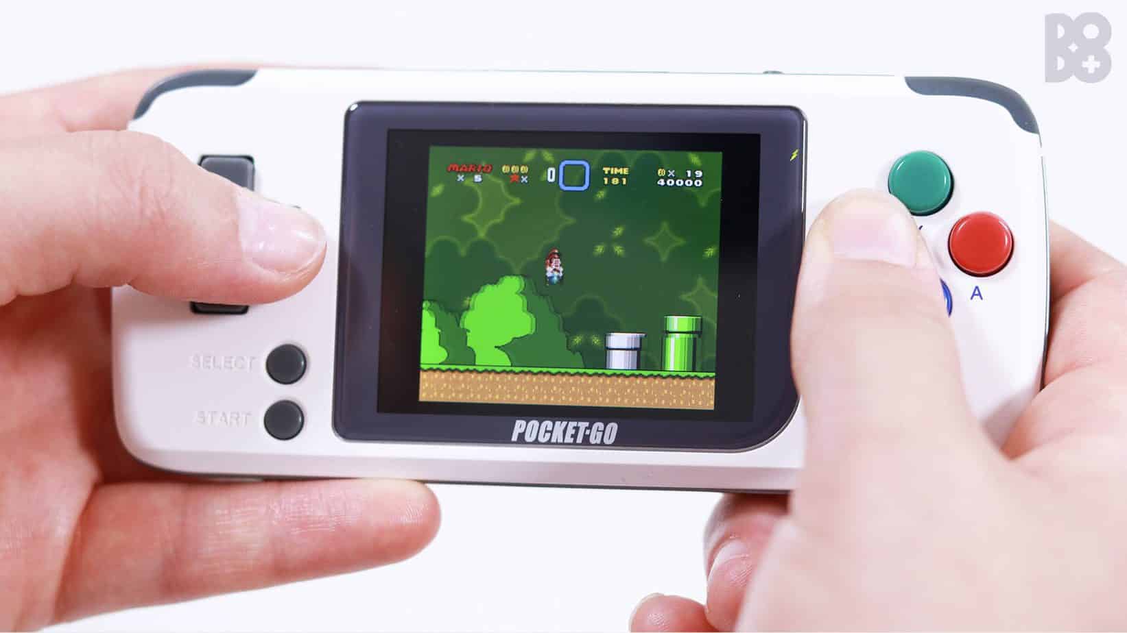 bittboy pocket go