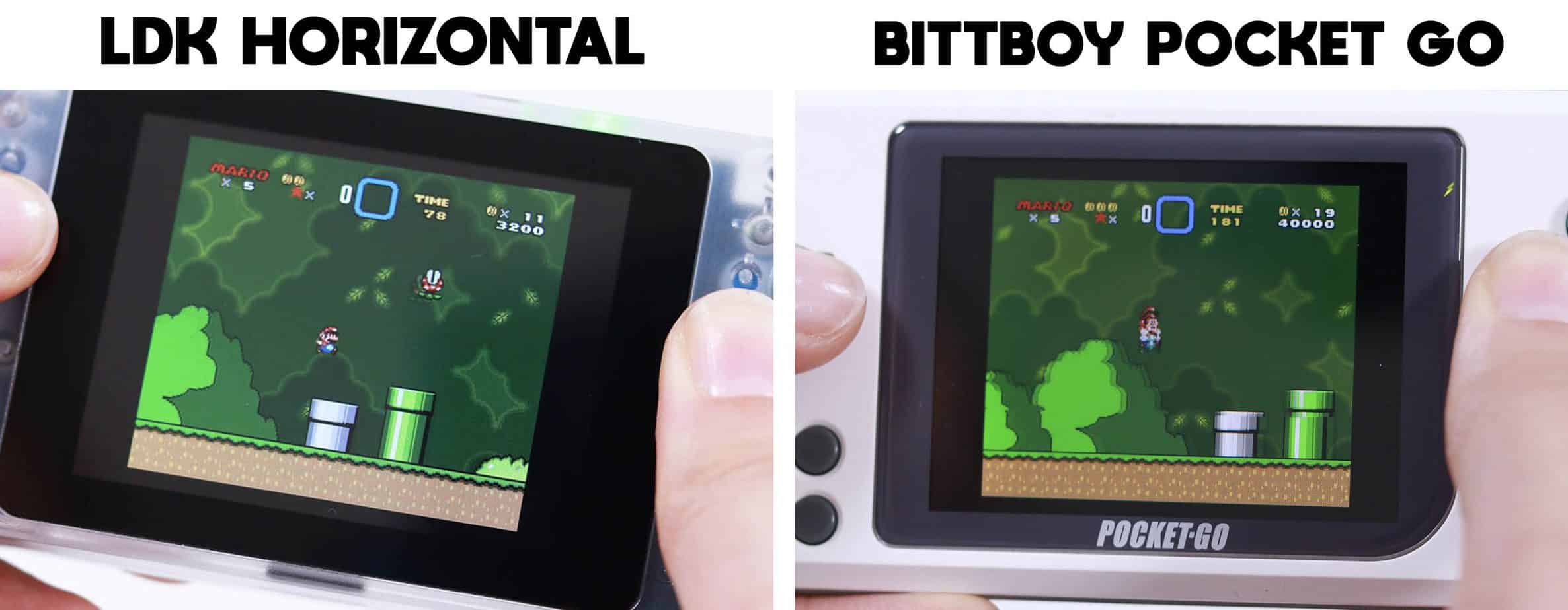 bittboy vs ldk