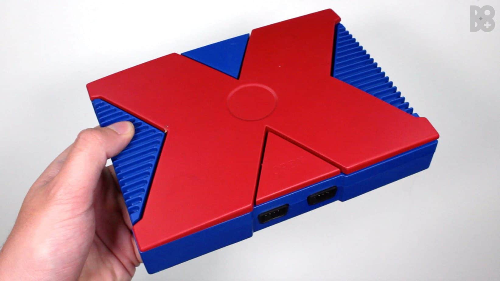 fake xbox