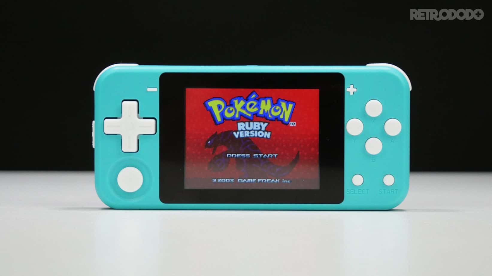 powkiddy q90 front