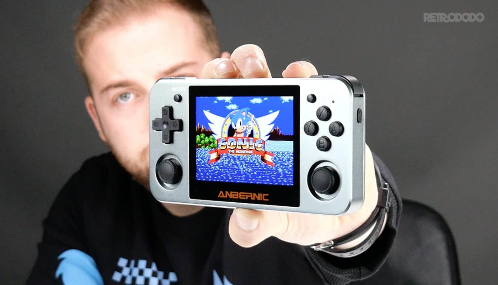 rg350m games console