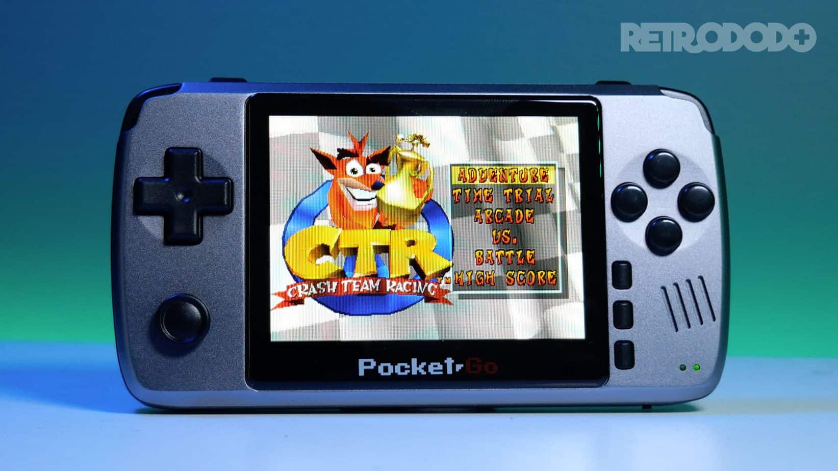 bittboy pocket go metal