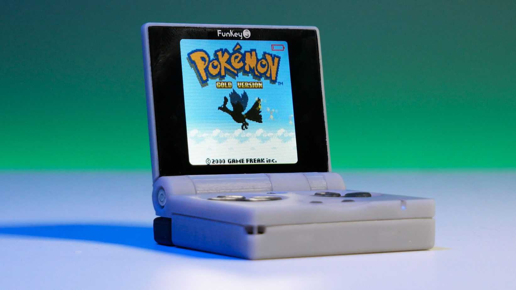 funkey s handheld