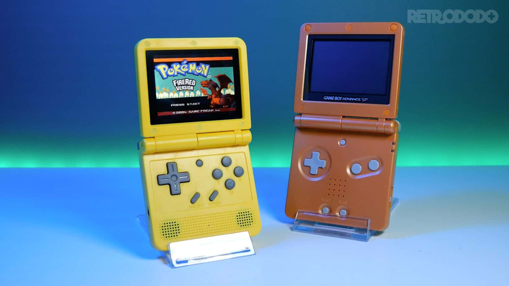 powkiddy gameboy