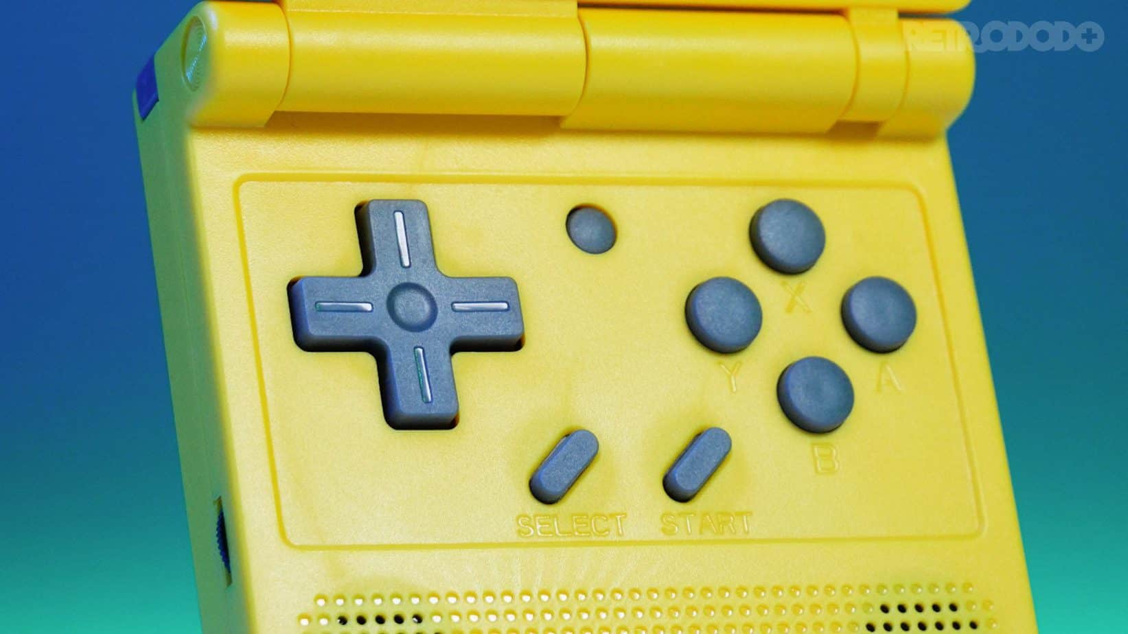 powkiddy v90 buttons