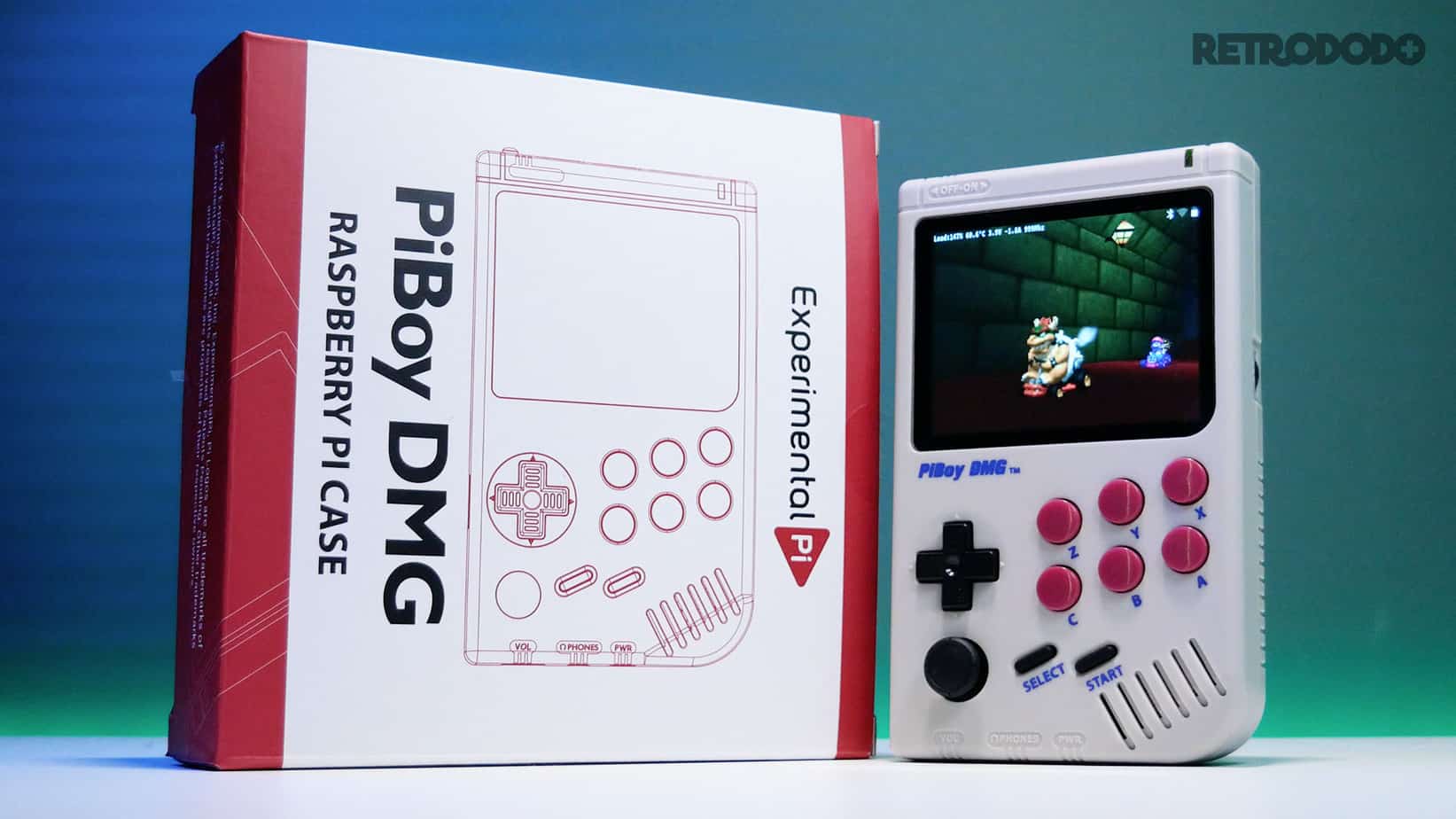 piboy dmg packaging
