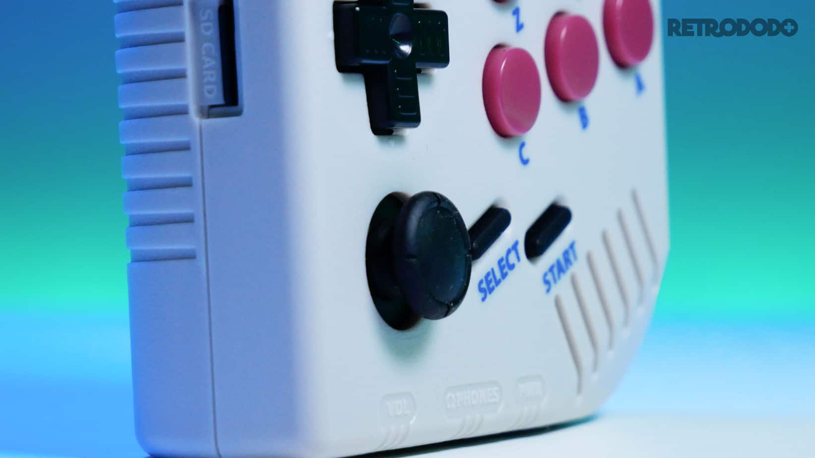 piboy dmg stick