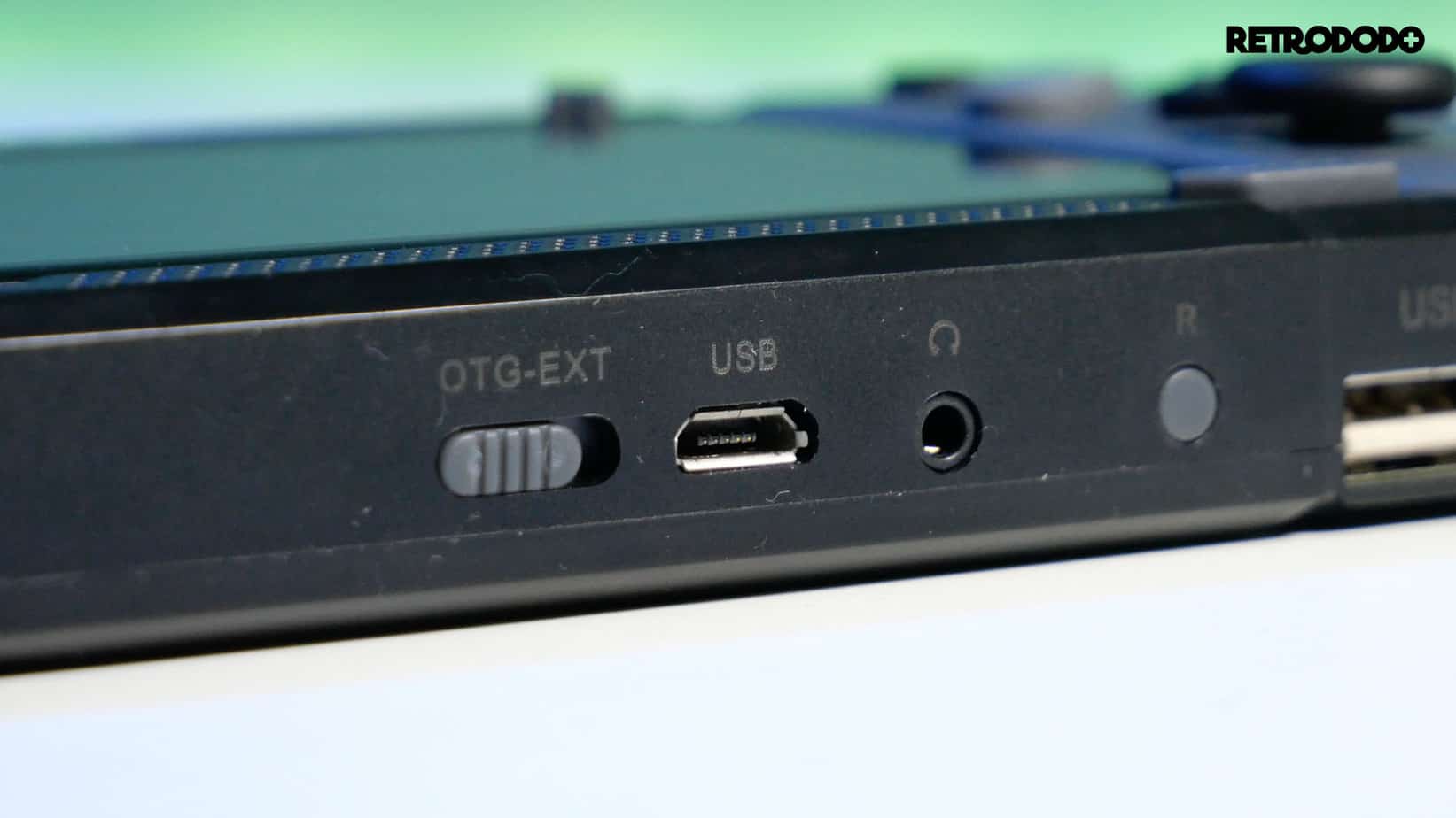 coolbaby rs3128 bottom