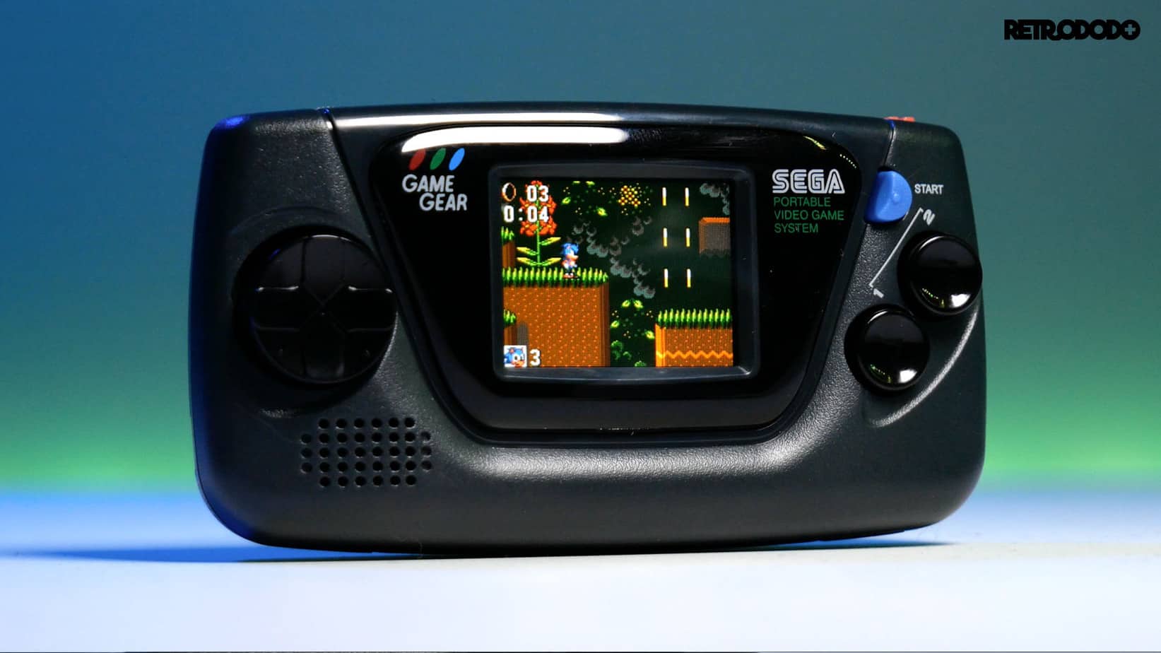 game gear micro front