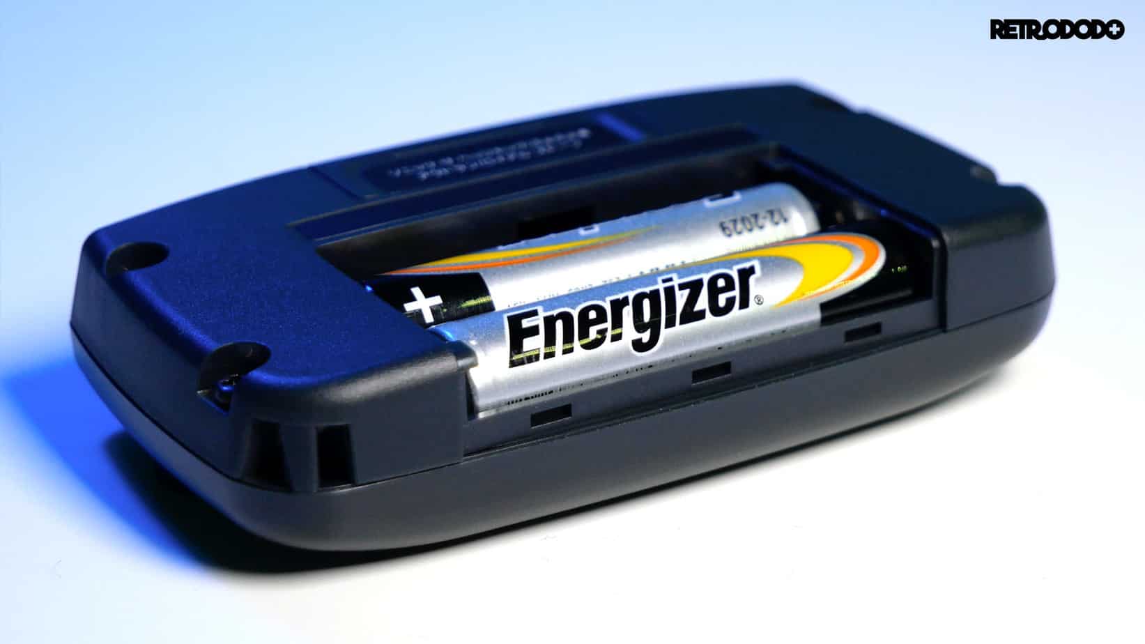 game gear micro battery