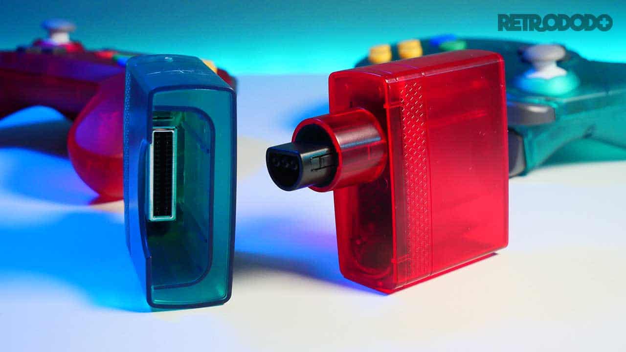 brawler64 wireless reciever