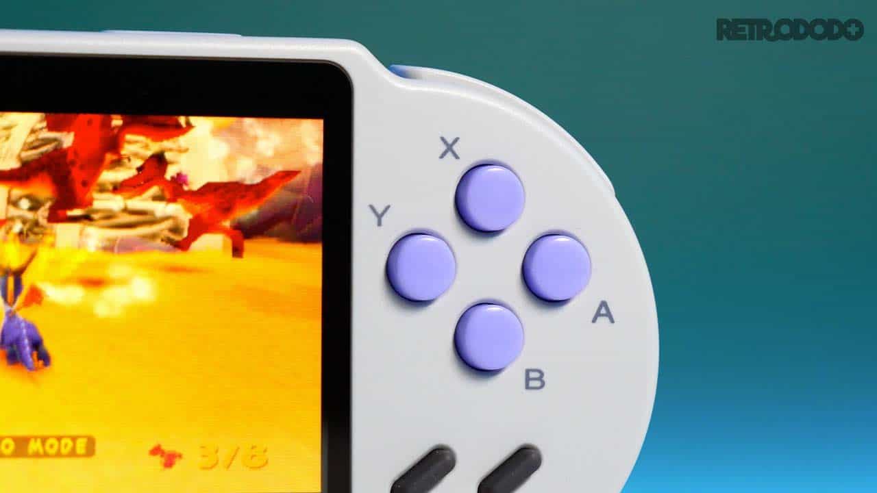 pocketgo s30 buttons