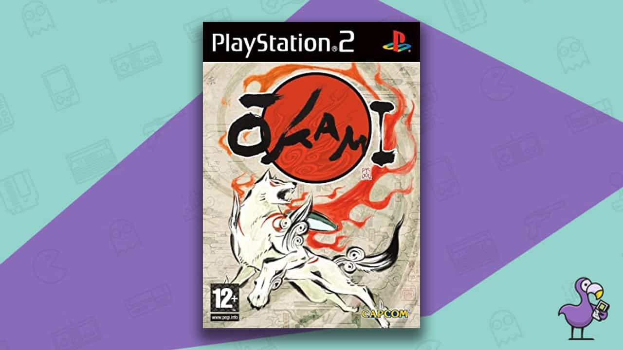 okami ps2