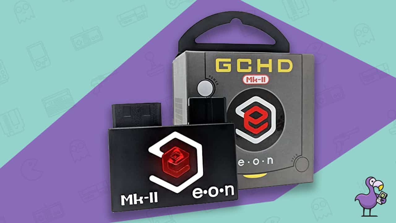 EON GCHD Mk-II