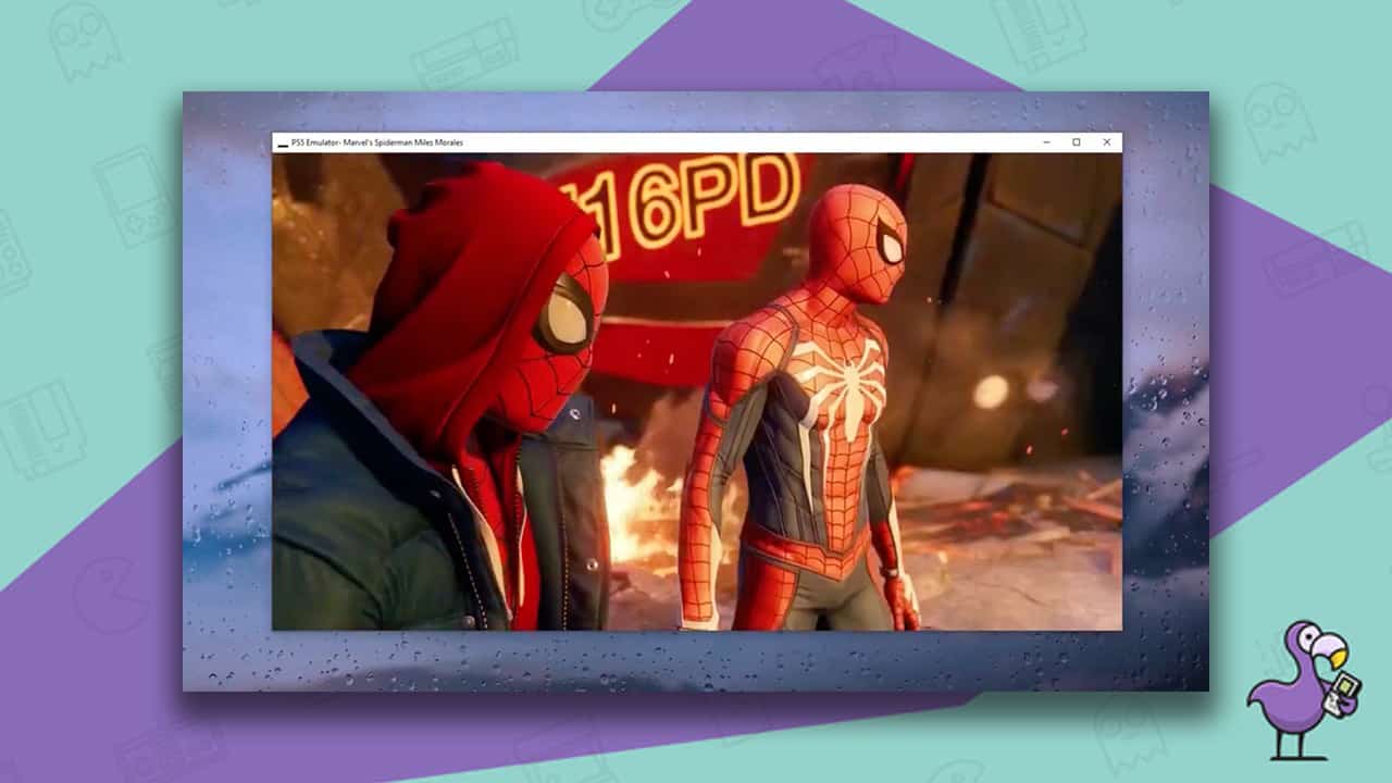 PS5 emulators - PS5 emulator