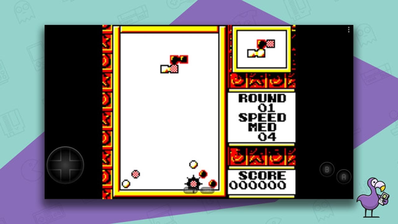 Best Gameboy Emulators - John GBAC Emulator