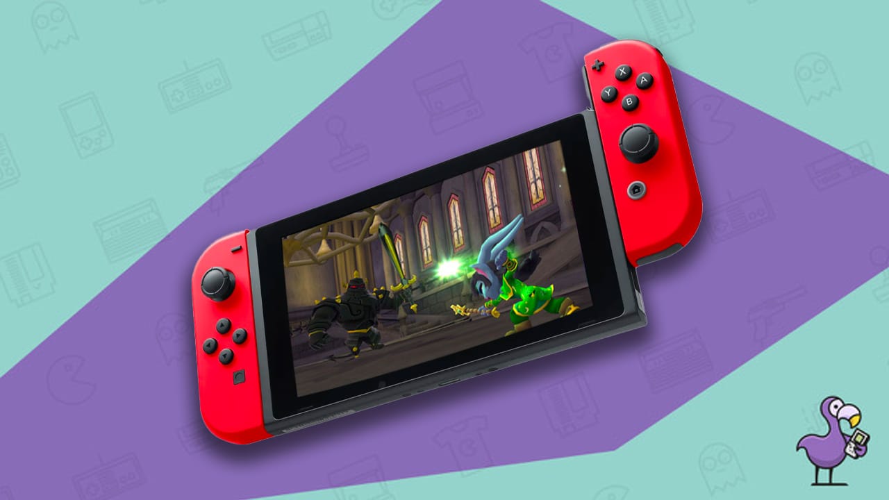 New Neopets Game Gameplay for Nintendo Switch