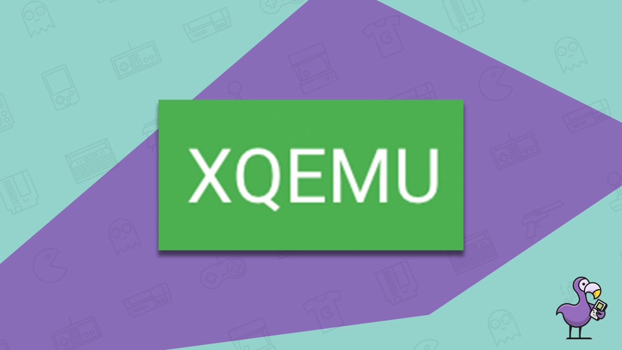 xqemu emulator