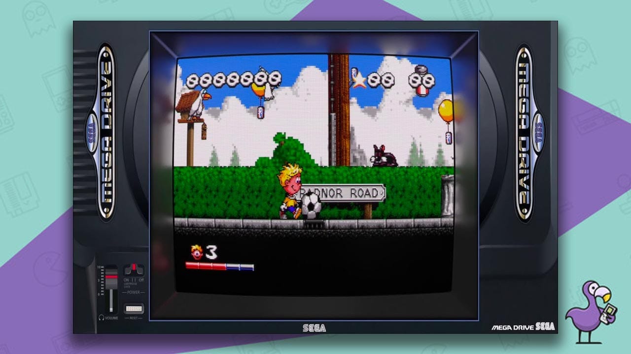 RetroArch - Best Sege Mega Drive emulators